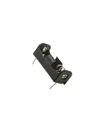 12V 23A Tekli Pcb Pil Yuvası MN21 A23