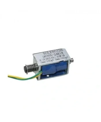 12v - 24V Selenoid Bobin 0630S-24B18