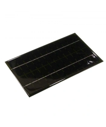 12V 250mA Solar Panel - Güneş Pili 200x130mm