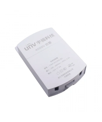 12V 2A 24W IP66 Su Geçirmez Güç Kaynağı
