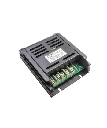 12V 2A Siyah Metal Kasa Adaptör - LED Driver