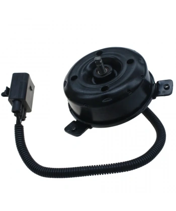 12V 3000Rpm Fan Motoru