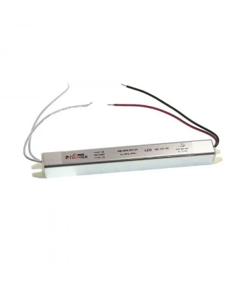12V 3A Kalem Tipi Güç Kaynağı - LED Driver