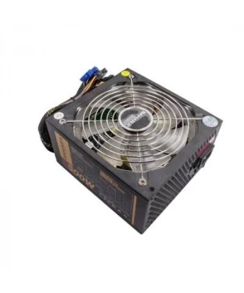 12V 500W ATX Güç Kaynağı - Power Supply