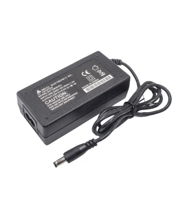 12V 5A Adaptör - DY1250EIEU