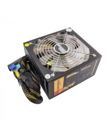 12V 650W ATX Güç Kaynağı - Power Supply