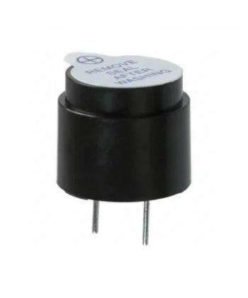 12V Buzzer