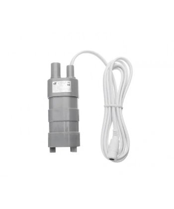 12V DC Su Pompası 600 Litre/Saat 5 Metre Basma Yüksekliği