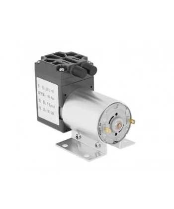 12V DC Vakum Pompası (Vacuum Pump)
