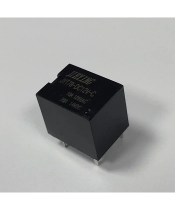 12V Gaz Rölesi (12V 20A) - JYT78-DC12V-C