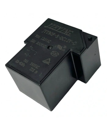 12V Minyon Spot Röle JY3FF-S-DC12V-C 10A