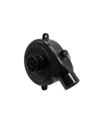 12V Motorlu Güçlü Salyangoz Fan