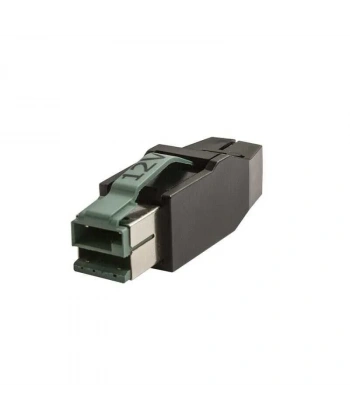 12V Powered USB Pos Makinesi Konnektörü