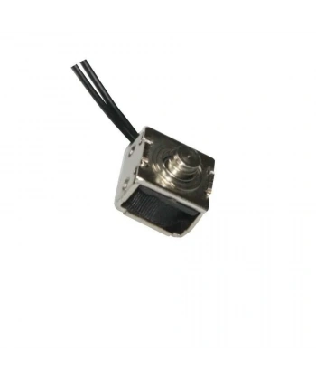 12V Selenoid Bobin 0408S-12V50