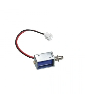 12V Selenoid Bobin 0420S-12HH12
