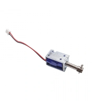 12V Selenoid Bobin DLO-0630L