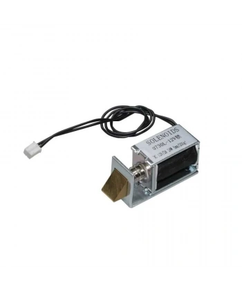12V Selenoid Kilit 0730L-12V