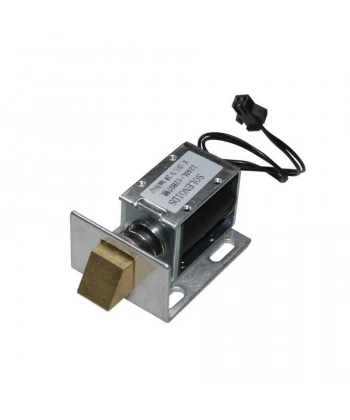 12V Selenoid Kilit 1240L-12H07