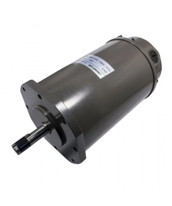 130ZYT 24V 1000W 1800RPM DC Motor