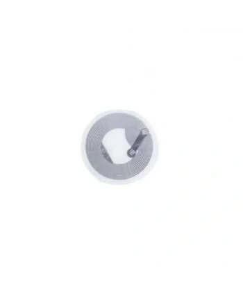 13.56Mhz NFC Etiket - ISO14443A. Ntag 213. 25mm