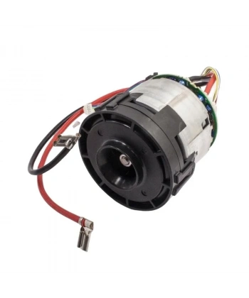 13F704P640 DC 22.2V 350W Brushless Motor
