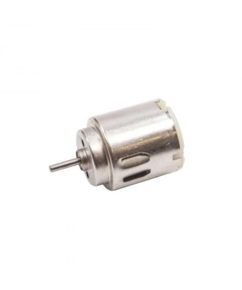 140 1.5-6V Mini DC Motor - Oyuncak Motoru