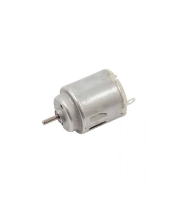 140 3V-6V Mini DC Motor - Oyuncak Motoru