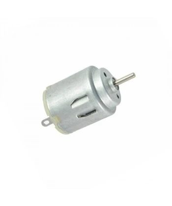140 6V 8000RPM DC Motor
