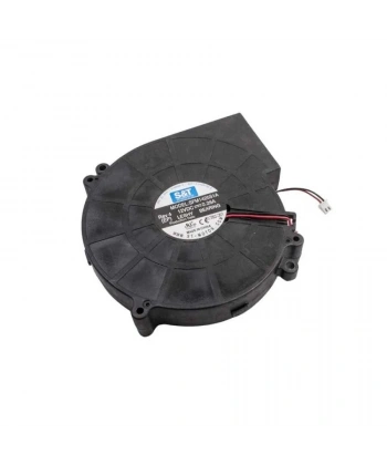 140X140X25mm 12V 0.26A 2P Salyangoz Fan