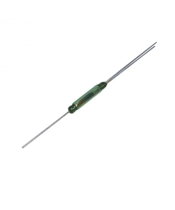 14mm Çift Kontak Reed Röle - Reed Contact