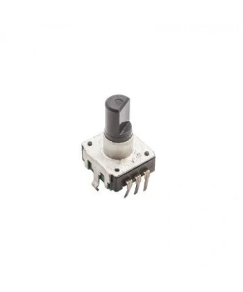 14mm D Şaft Rotary Encoder - Oto Potans