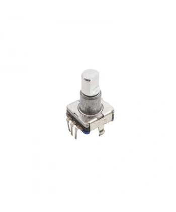 14mm D Şaft Rotary Encoder - Oto Potans