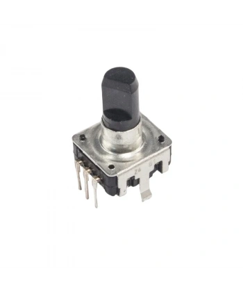 14mm D Şaft Rotary Encoder - Oto Potans