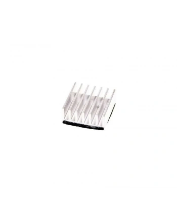14x14x6mm Alüminyum Soğutucu