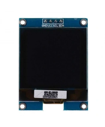 1.5 128X128 SPI/I2C OLED Ekran Modülü