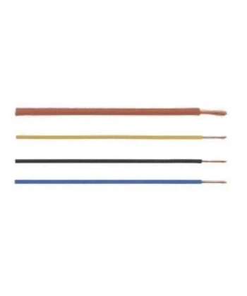 1.5 mm2 SİAF Silikon Kablo - 1 Metre