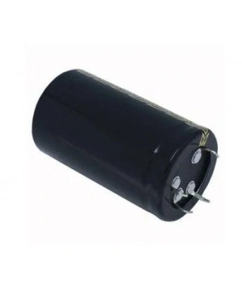 1500uF 400V Elektrolitik Kondansatör 40x82mm