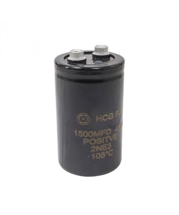 1500uF 450V Elektrolitik Kondansatör 50x83mm