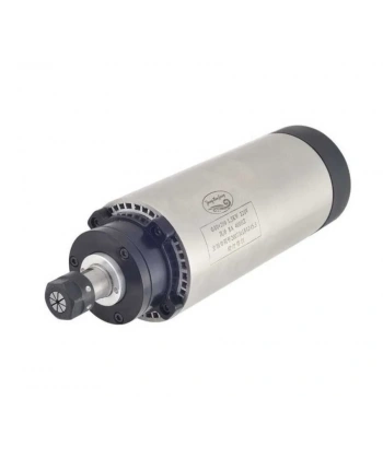 1.5KW Spindle Motoru - Hava Soğutmalı
