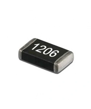 15nF 50V %10 1206 SMD Kondansatör - 10 Adet