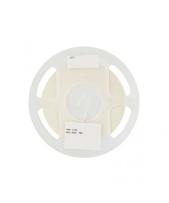 15R 0402 SMD Direnç Rulo - 10.000 Adet