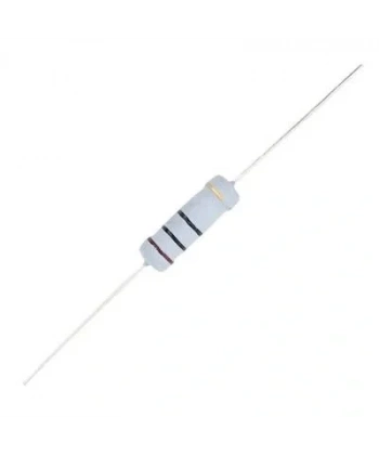 15R 2W Direnç - 10 Adet