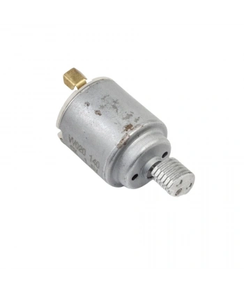 1.5V 140 Titreşim Motoru