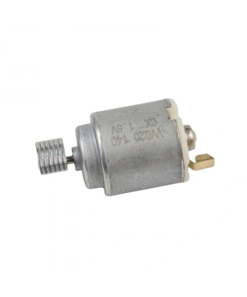 1.5V 140 Titreşim Motoru