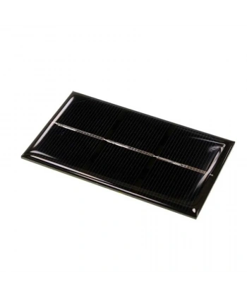 1.5V 500mA Solar Panel - Güneş Pili 93x55mm