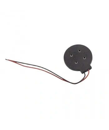 15x1.5mm Pasif Piezo Buzzer