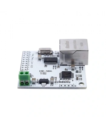 16 KANAL 28J60 W5100 RJ45