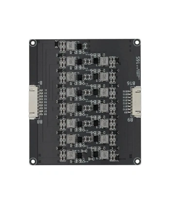 16S Li-ion & 18650 & Lifepo4 BMS Batarya Koruyucu Balans Devresi