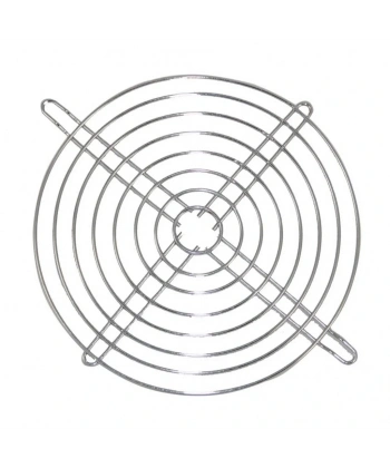 172x150mm Metal Fan Kapağı Fan Teli