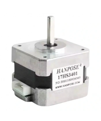 17HS3401 Nema17 Step Motor